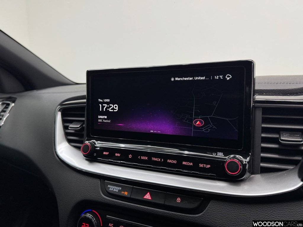 Used Kia XCeed 2023 for sale - 77849769: Photo 9