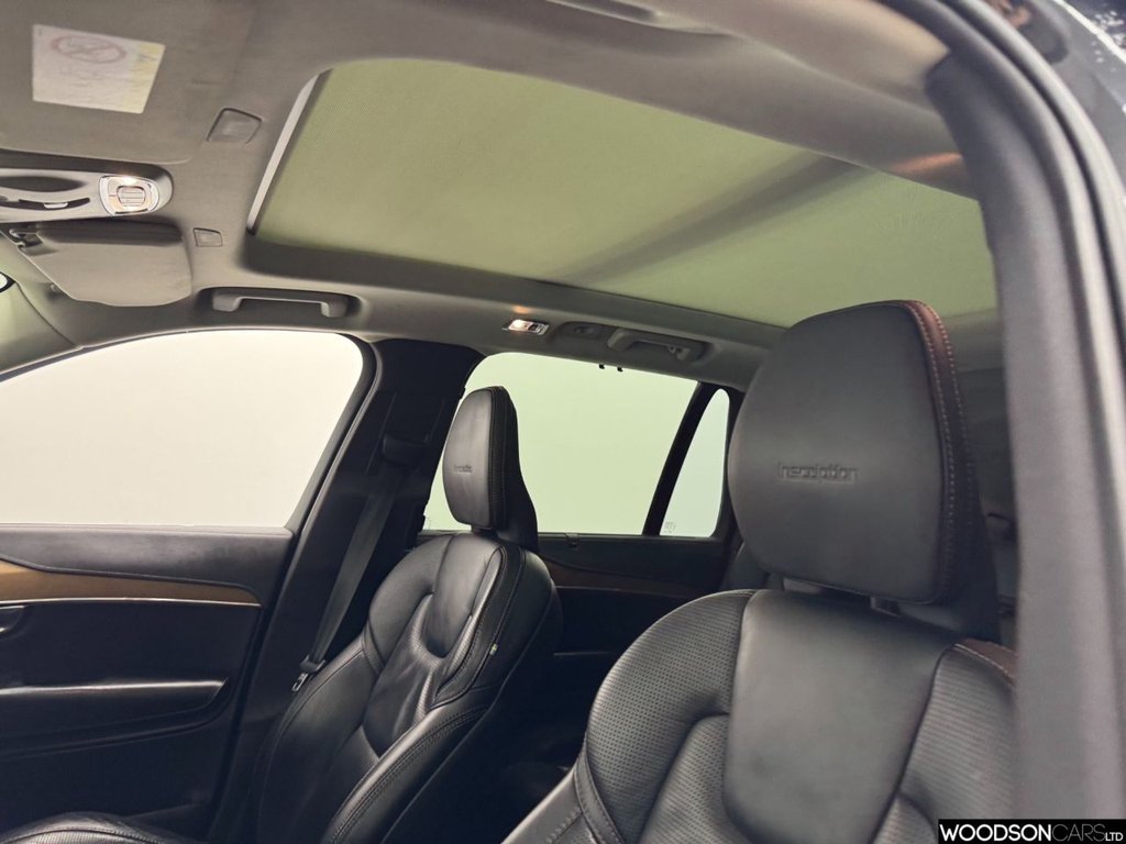 Used Volvo XC90 2019 for sale - 77636641: Photo 11