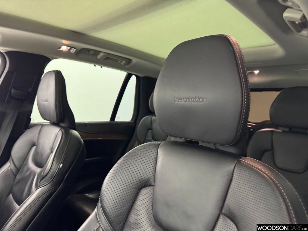 Used Volvo XC90 2019 for sale - 77636641: Photo 13