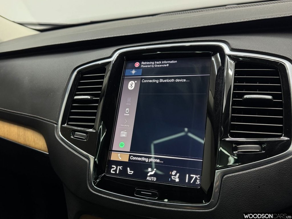 Used Volvo XC90 2019 for sale - 77636641: Photo 16