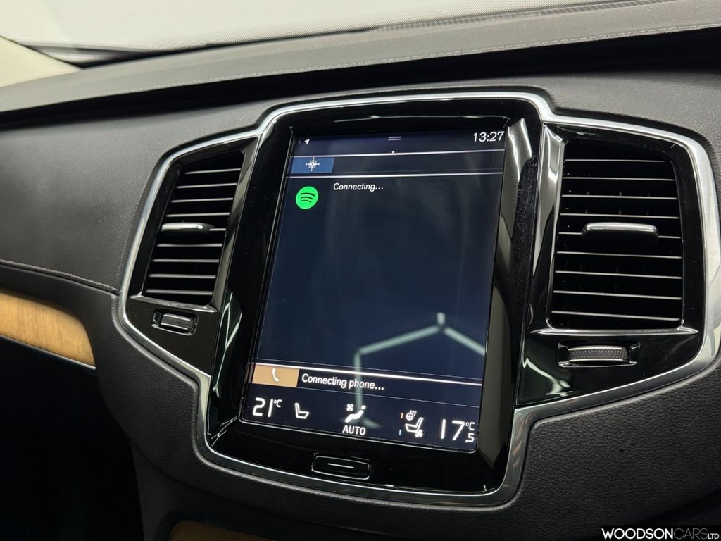 Used Volvo XC90 2019 for sale - 77636641: Photo 17