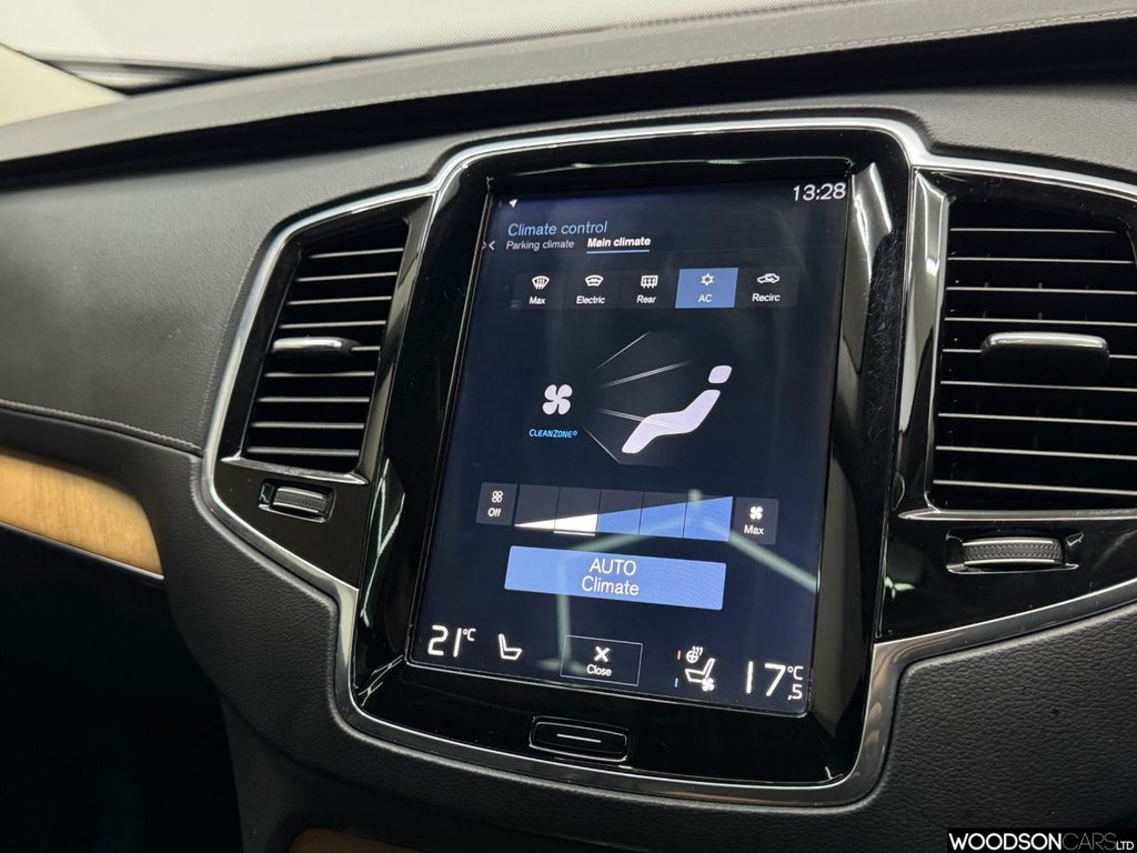 Used Volvo XC90 2019 for sale - 77636641: Photo 18