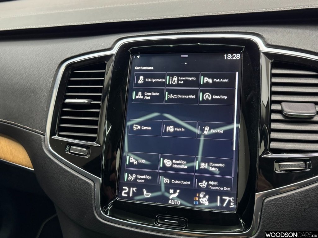 Used Volvo XC90 2019 for sale - 77636641: Photo 19