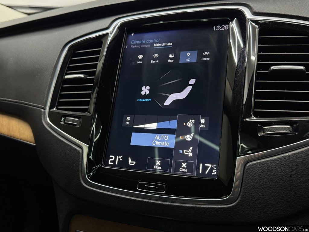 Used Volvo XC90 2019 for sale - 77636641: Photo 20