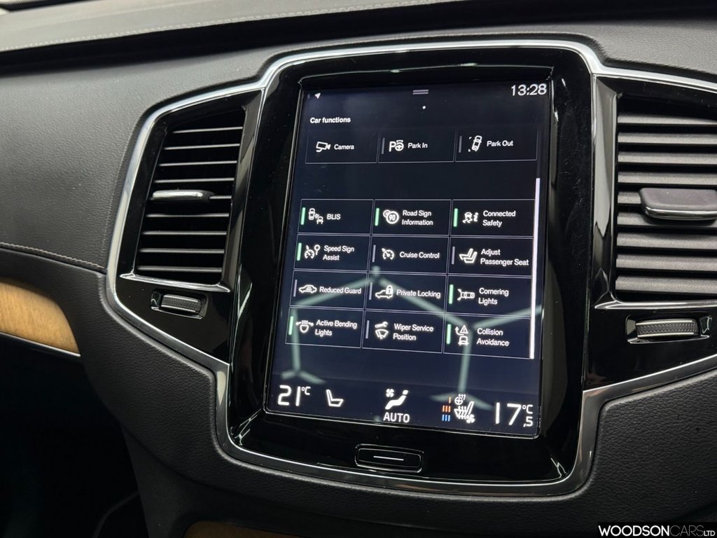 Used Volvo XC90 2019 for sale - 77636641: Photo 21