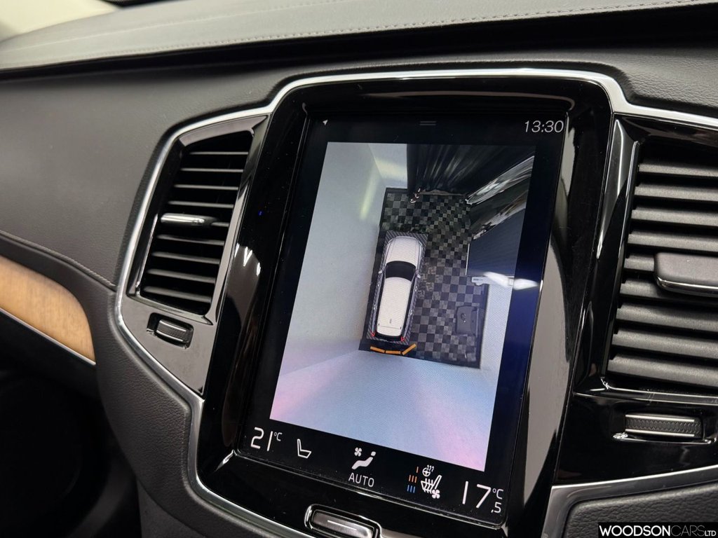 Used Volvo XC90 2019 for sale - 77636641: Photo 23