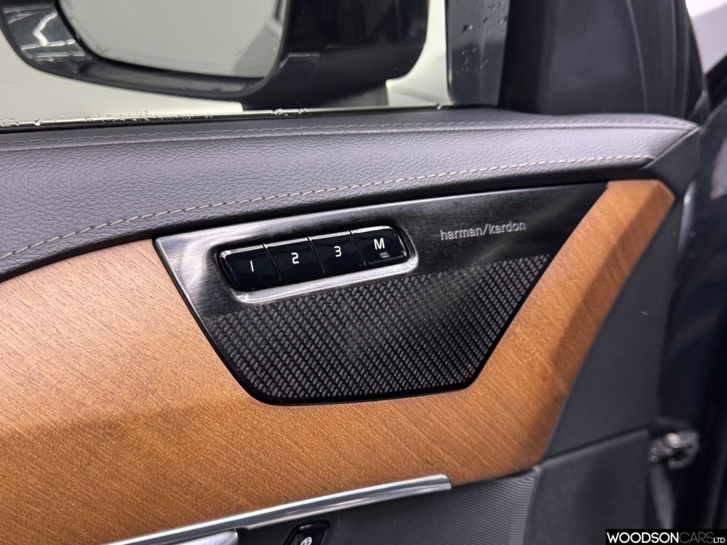 Used Volvo XC90 2019 for sale - 77636641: Photo 25