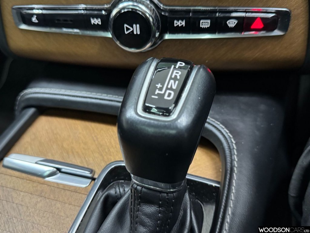 Used Volvo XC90 2019 for sale - 77636641: Photo 27