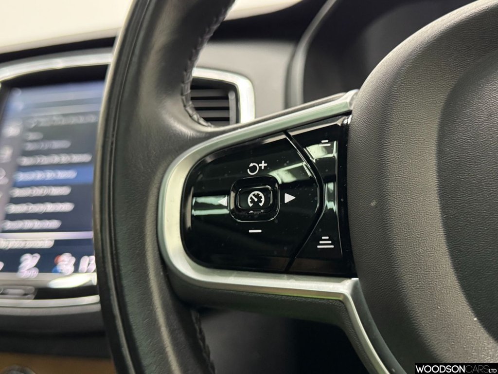 Used Volvo XC90 2019 for sale - 77636641: Photo 29