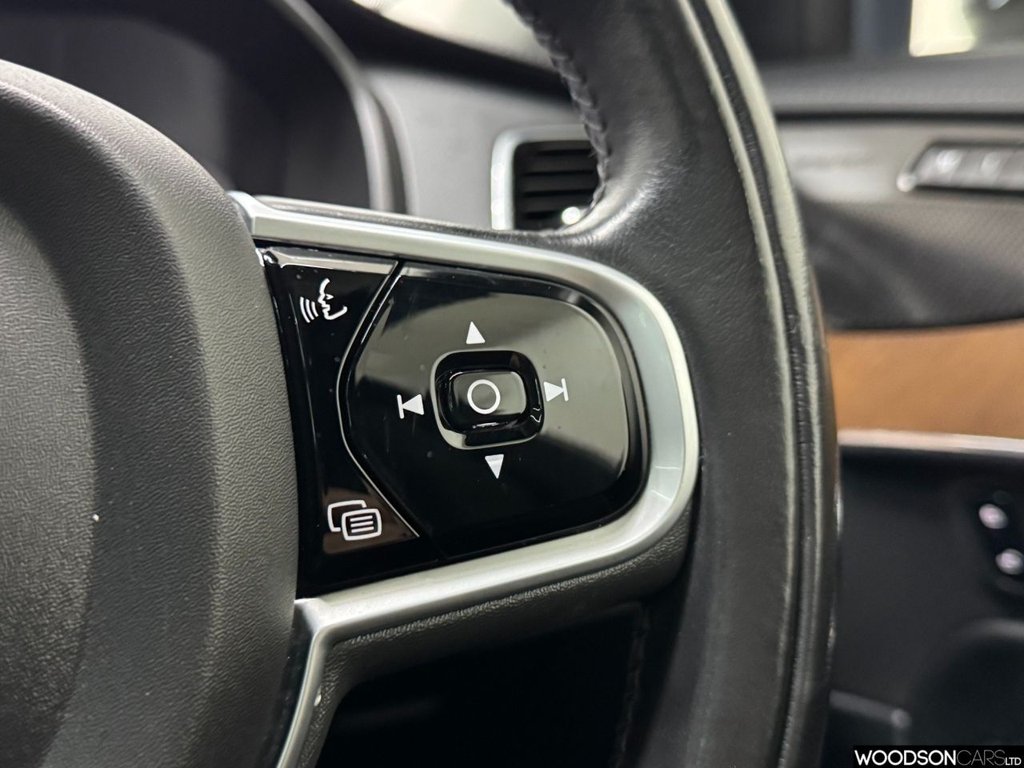 Used Volvo XC90 2019 for sale - 77636641: Photo 30