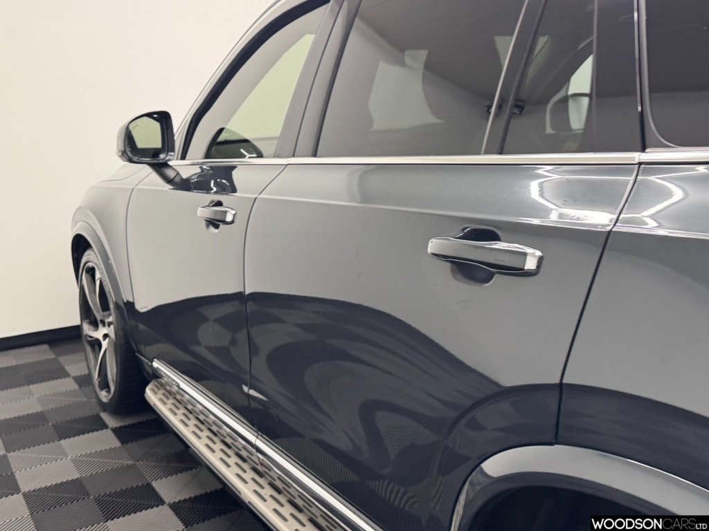 Used Volvo XC90 2019 for sale - 77636641: Photo 34