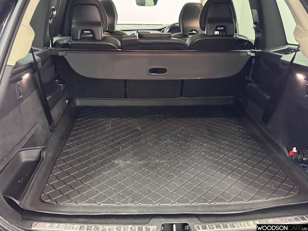 Used Volvo XC90 2019 for sale - 77636641: Photo 36