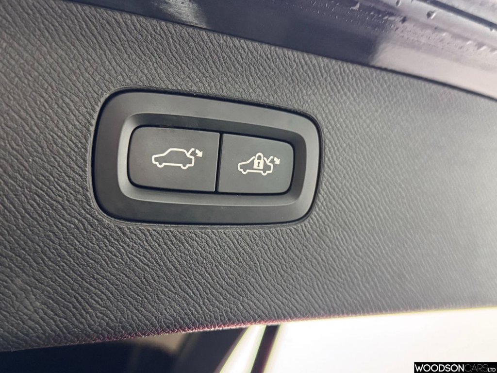 Used Volvo XC90 2019 for sale - 77636641: Photo 37