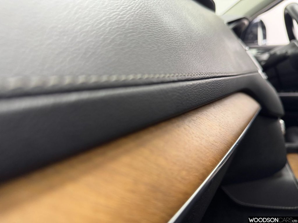 Used Volvo XC90 2019 for sale - 77636641: Photo 43