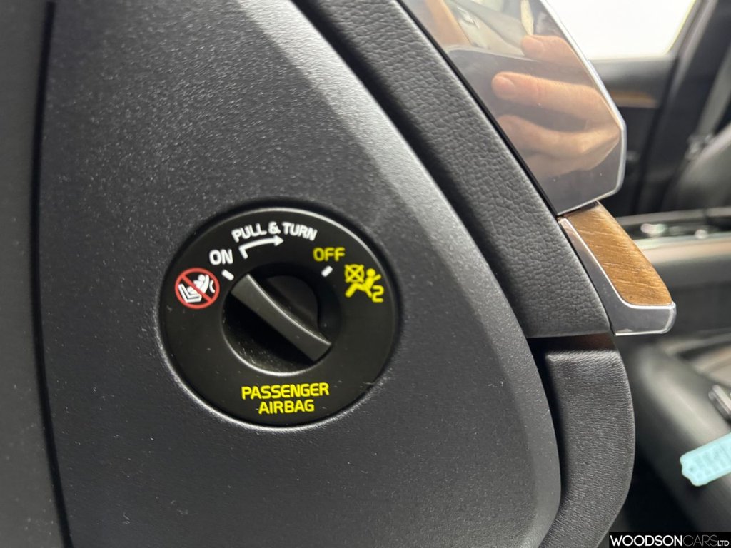 Used Volvo XC90 2019 for sale - 77636641: Photo 44