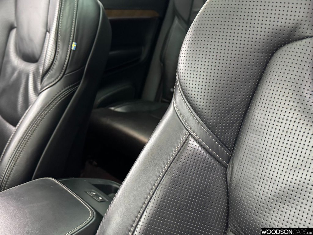 Used Volvo XC90 2019 for sale - 77636641: Photo 45
