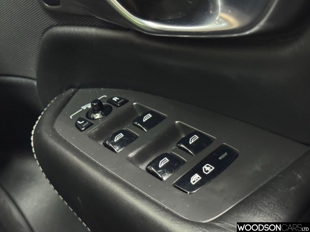 Used Volvo XC90 2019 for sale - 77636641: Photo 48