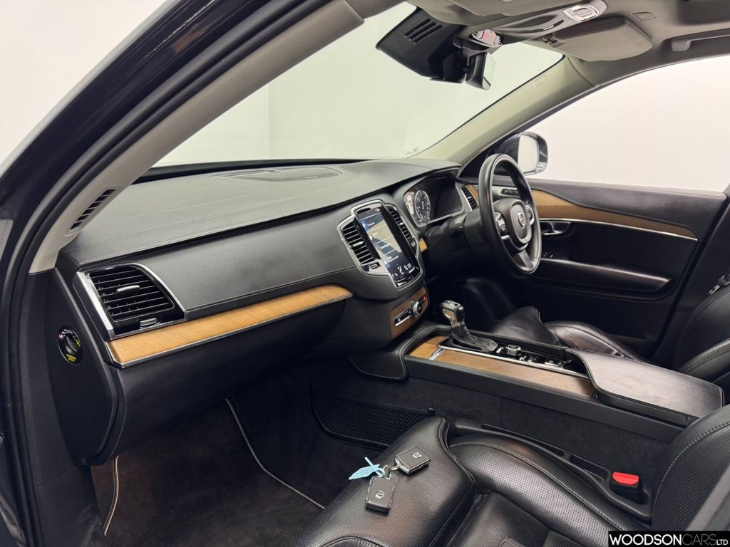 Used Volvo XC90 2019 for sale - 77636641: Photo 5