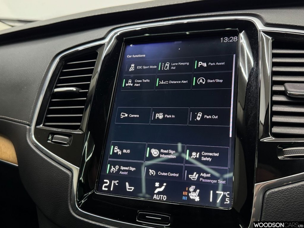 Used Volvo XC90 2019 for sale - 77636641: Photo 50