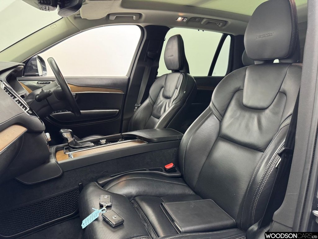 Used Volvo XC90 2019 for sale - 77636641: Photo 6