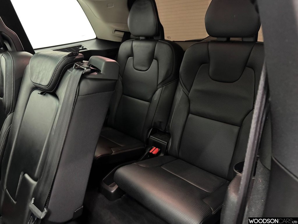 Used Volvo XC90 2019 for sale - 77636641: Photo 8