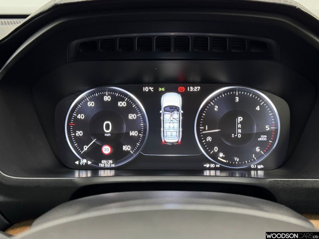 Used Volvo XC90 2019 for sale - 77636641: Photo 9