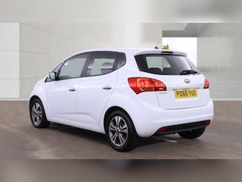 Used Kia Venga 2017 for sale - 78544524: Photo