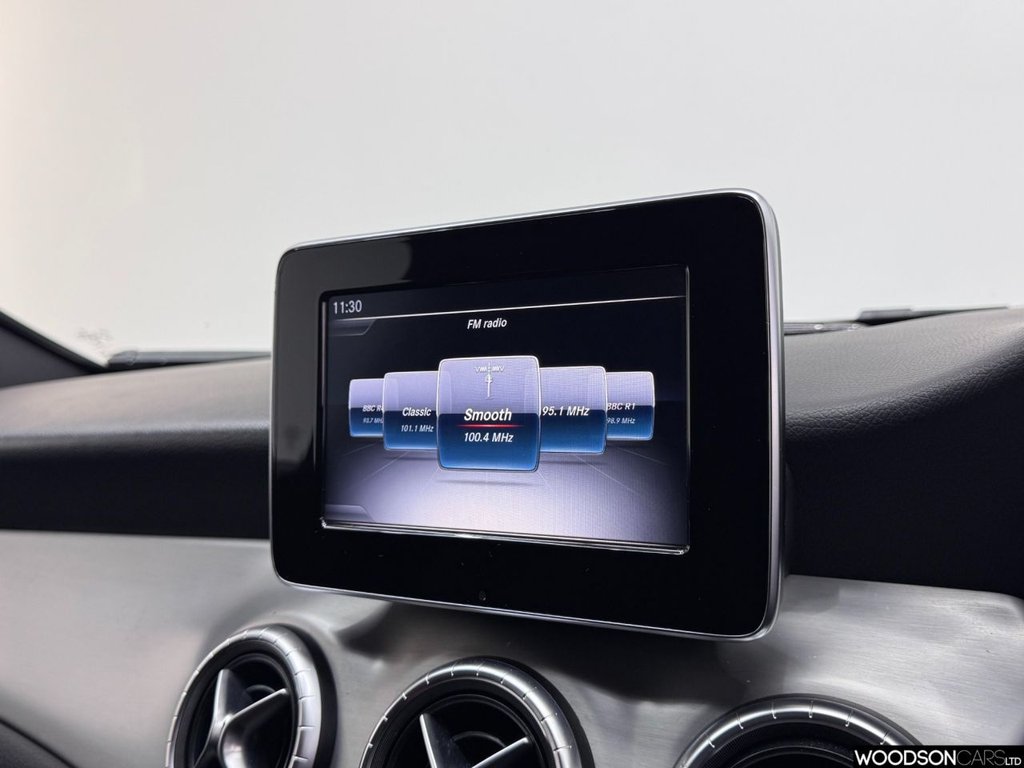 Used Mercedes-Benz CLA 2017 for sale - 76547231: Photo 11