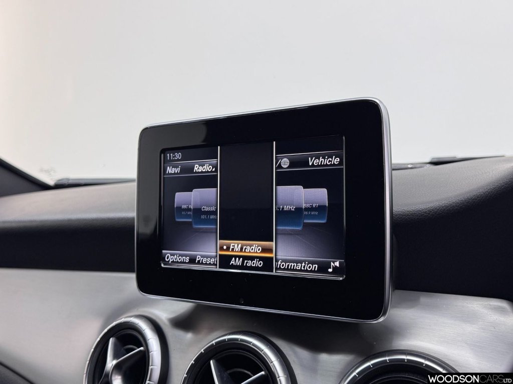 Used Mercedes-Benz CLA 2017 for sale - 76547231: Photo 12