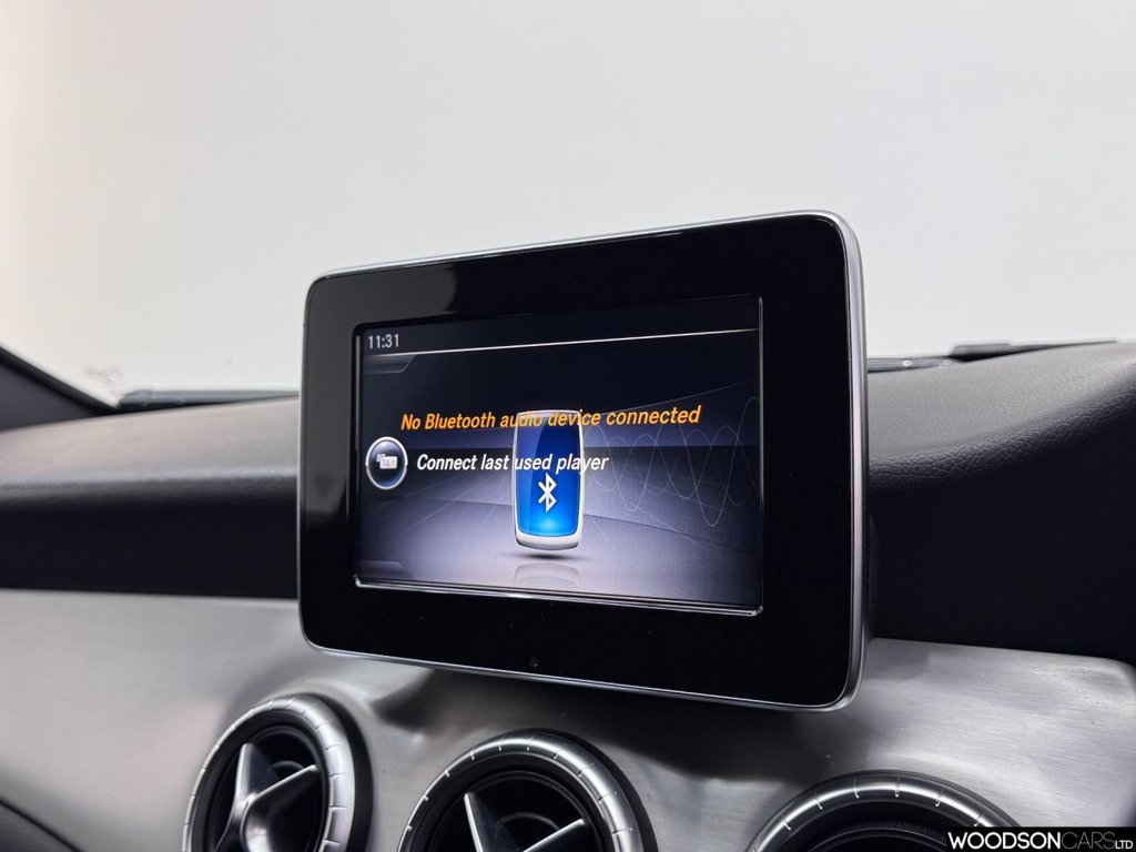 Used Mercedes-Benz CLA 2017 for sale - 76547231: Photo 13