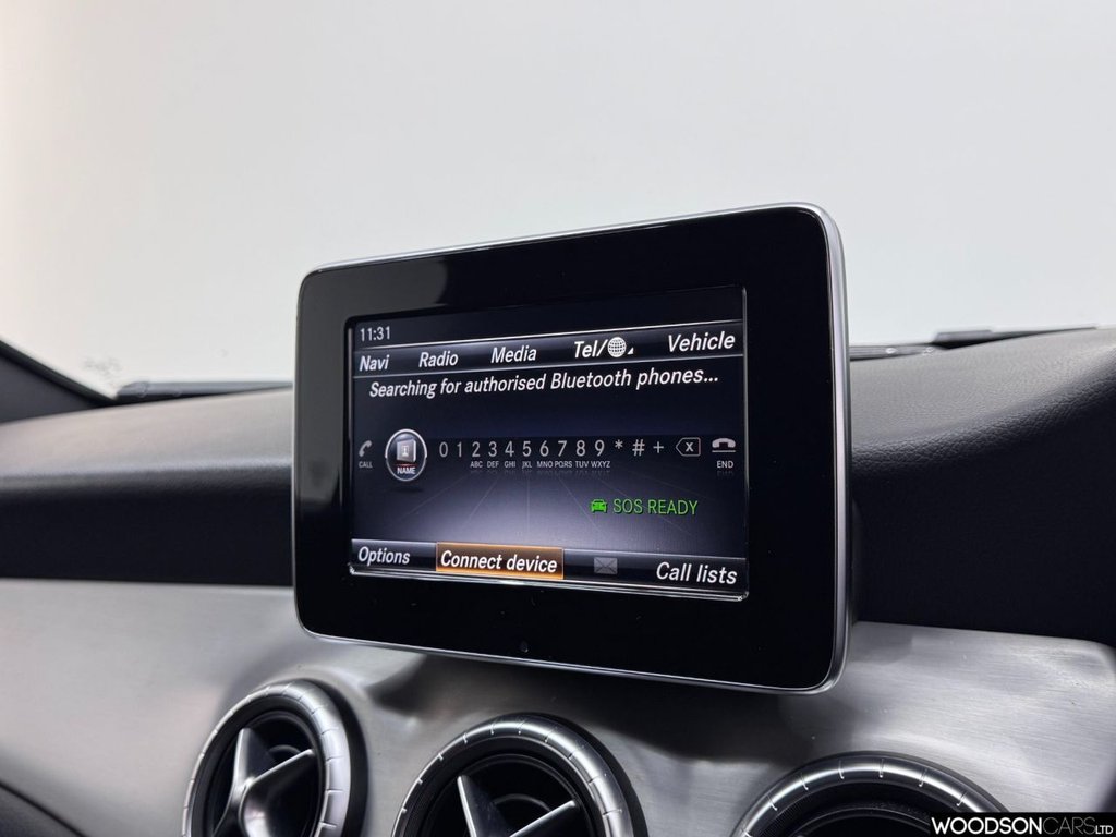 Used Mercedes-Benz CLA 2017 for sale - 76547231: Photo 14