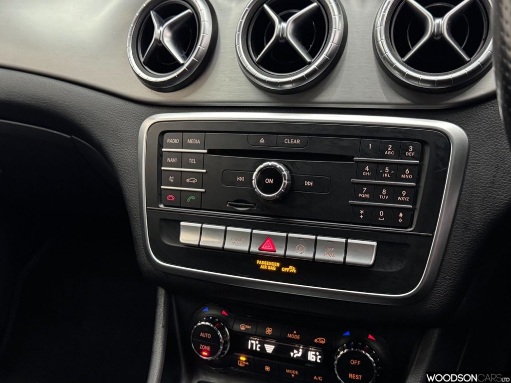 Used Mercedes-Benz CLA 2017 for sale - 76547231: Photo 15