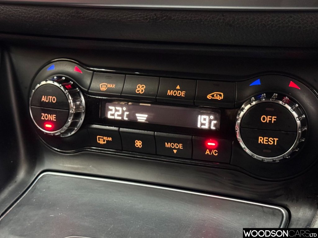 Used Mercedes-Benz CLA 2017 for sale - 76547231: Photo 16