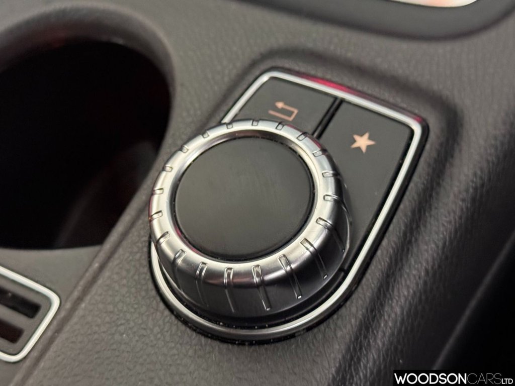 Used Mercedes-Benz CLA 2017 for sale - 76547231: Photo 17