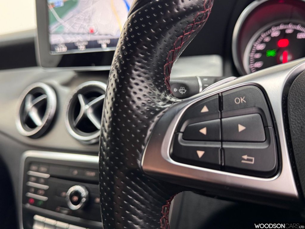 Used Mercedes-Benz CLA 2017 for sale - 76547231: Photo 19