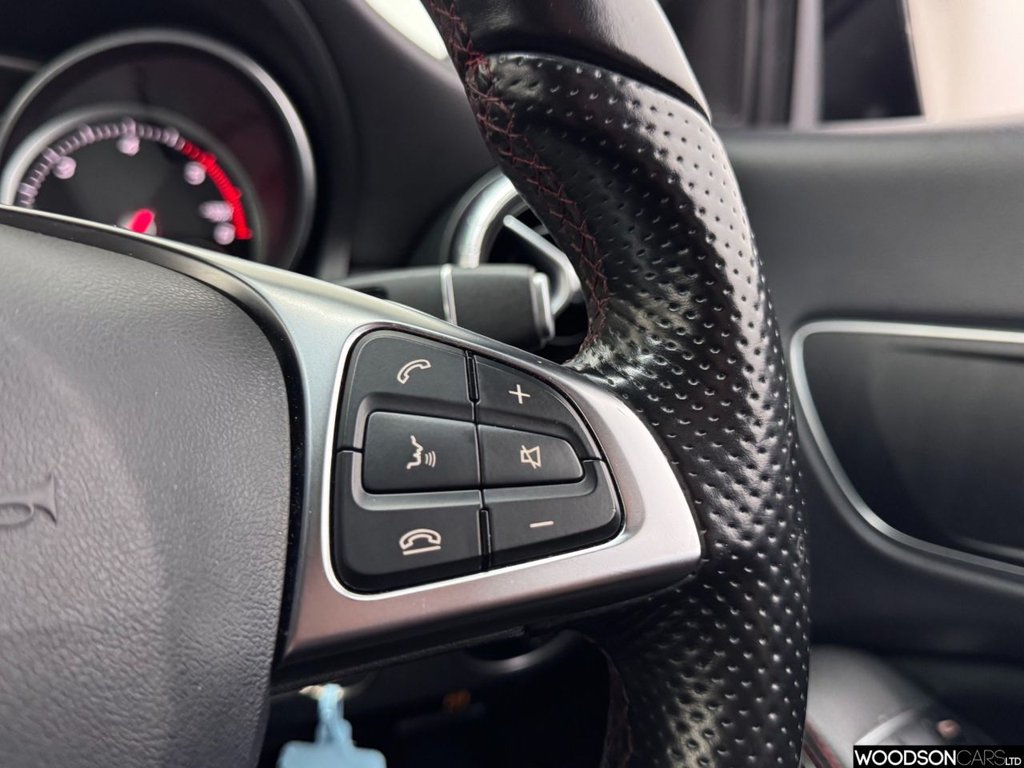 Used Mercedes-Benz CLA 2017 for sale - 76547231: Photo 20