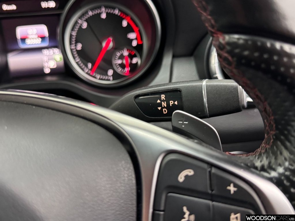 Used Mercedes-Benz CLA 2017 for sale - 76547231: Photo 21