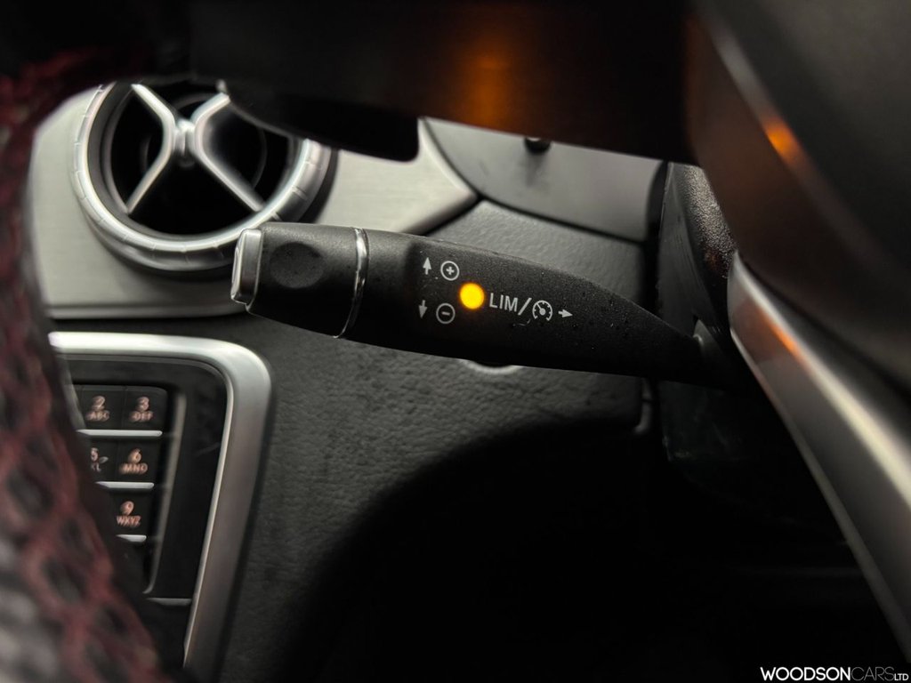 Used Mercedes-Benz CLA 2017 for sale - 76547231: Photo 22