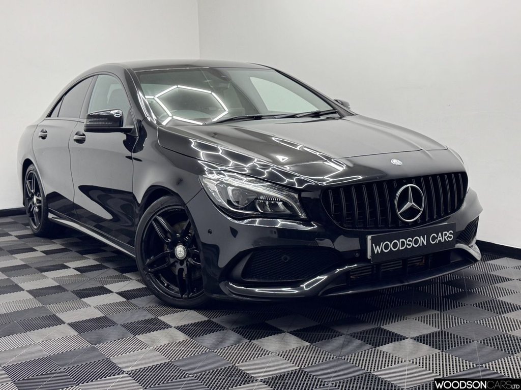 Used Mercedes-Benz CLA 2017 for sale - 76547231: Photo 24