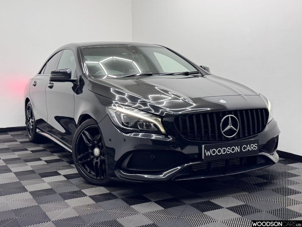 Used Mercedes-Benz CLA 2017 for sale - 76547231: Photo 25
