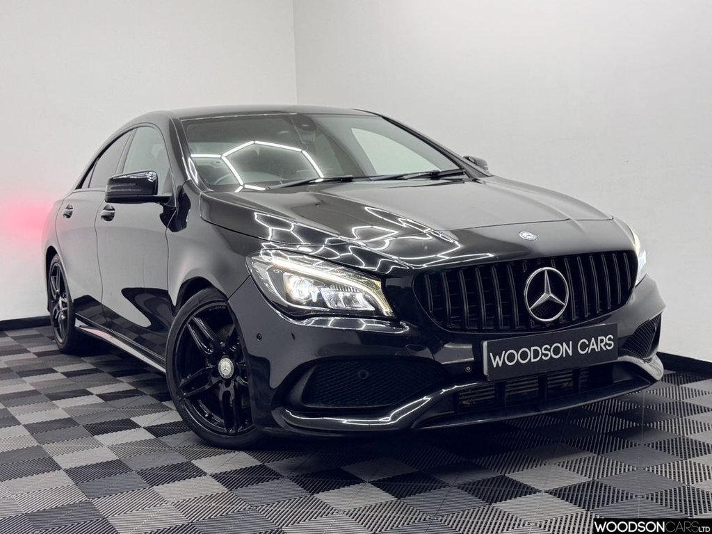 Used Mercedes-Benz CLA 2017 for sale - 76547231: Photo 26