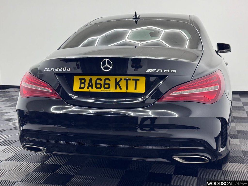 Used Mercedes-Benz CLA 2017 for sale - 76547231: Photo 28