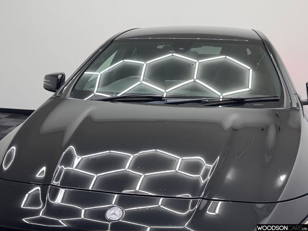 Used Mercedes-Benz CLA 2017 for sale - 76547231: Photo 29