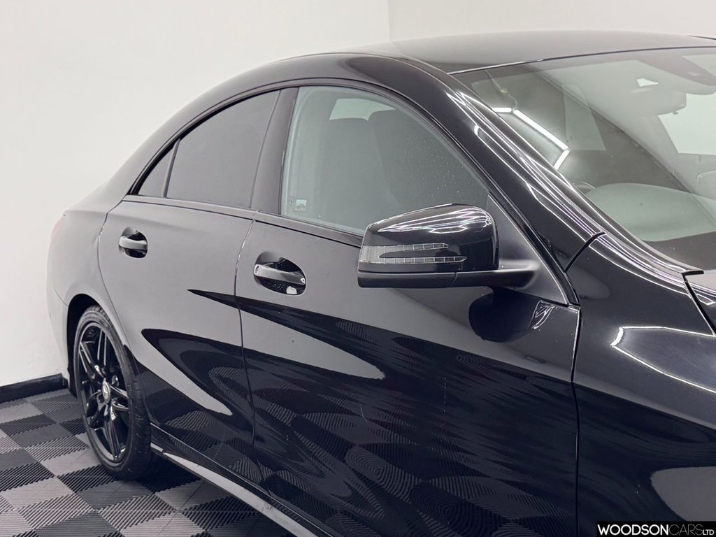 Used Mercedes-Benz CLA 2017 for sale - 76547231: Photo 32