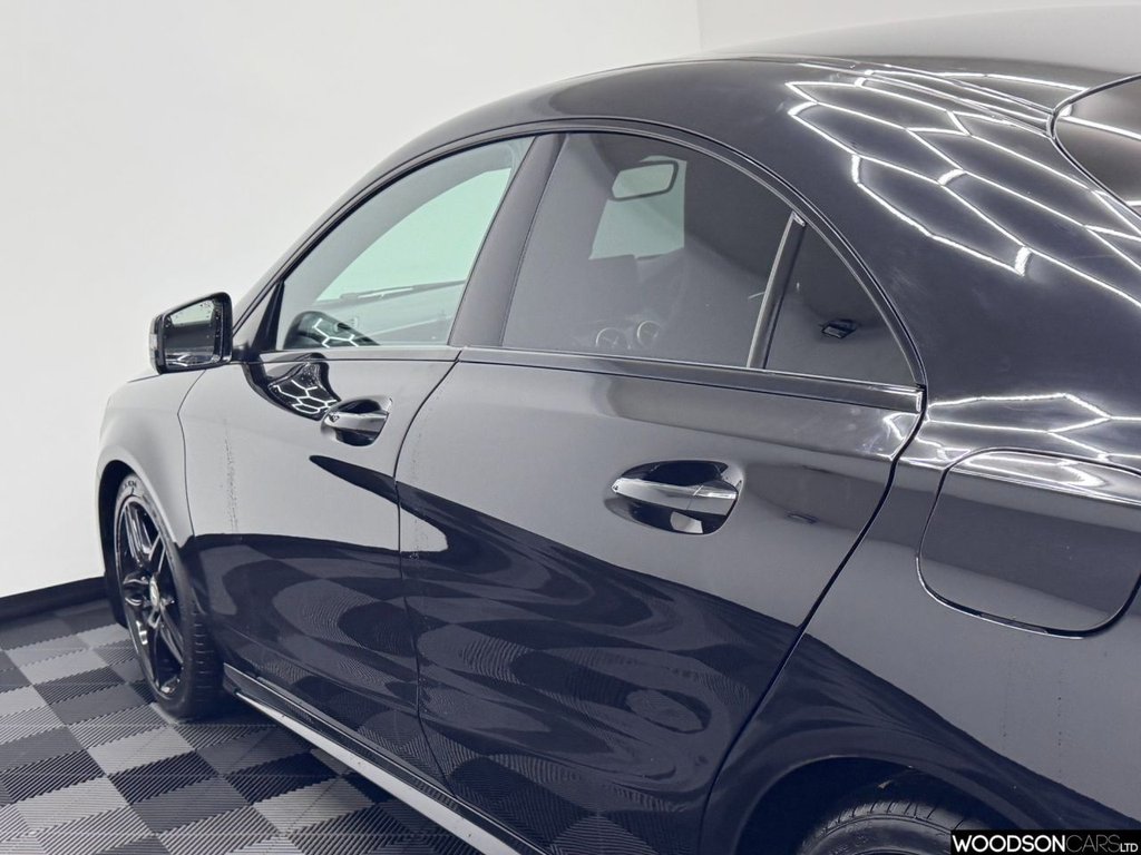 Used Mercedes-Benz CLA 2017 for sale - 76547231: Photo 33