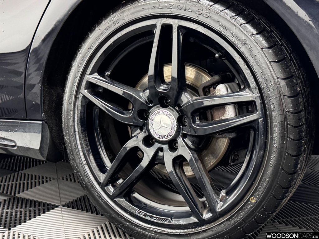 Used Mercedes-Benz CLA 2017 for sale - 76547231: Photo 34