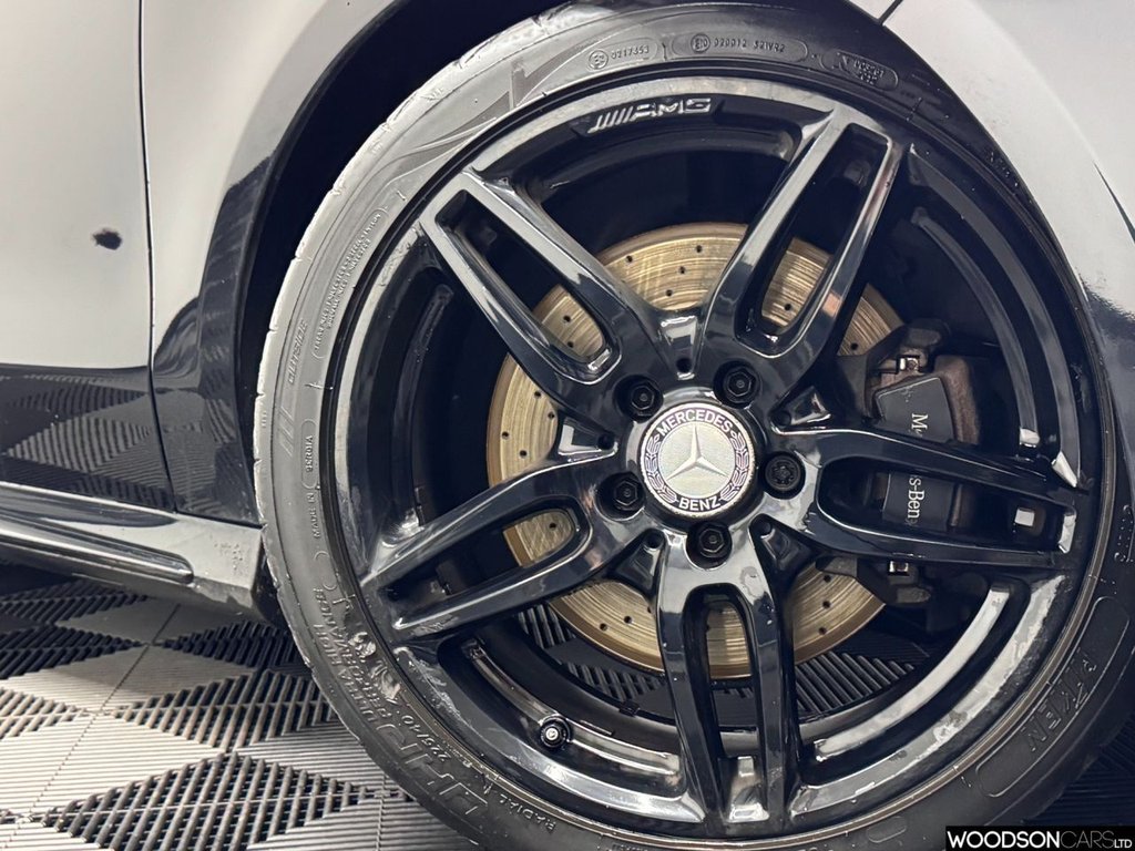 Used Mercedes-Benz CLA 2017 for sale - 76547231: Photo 35