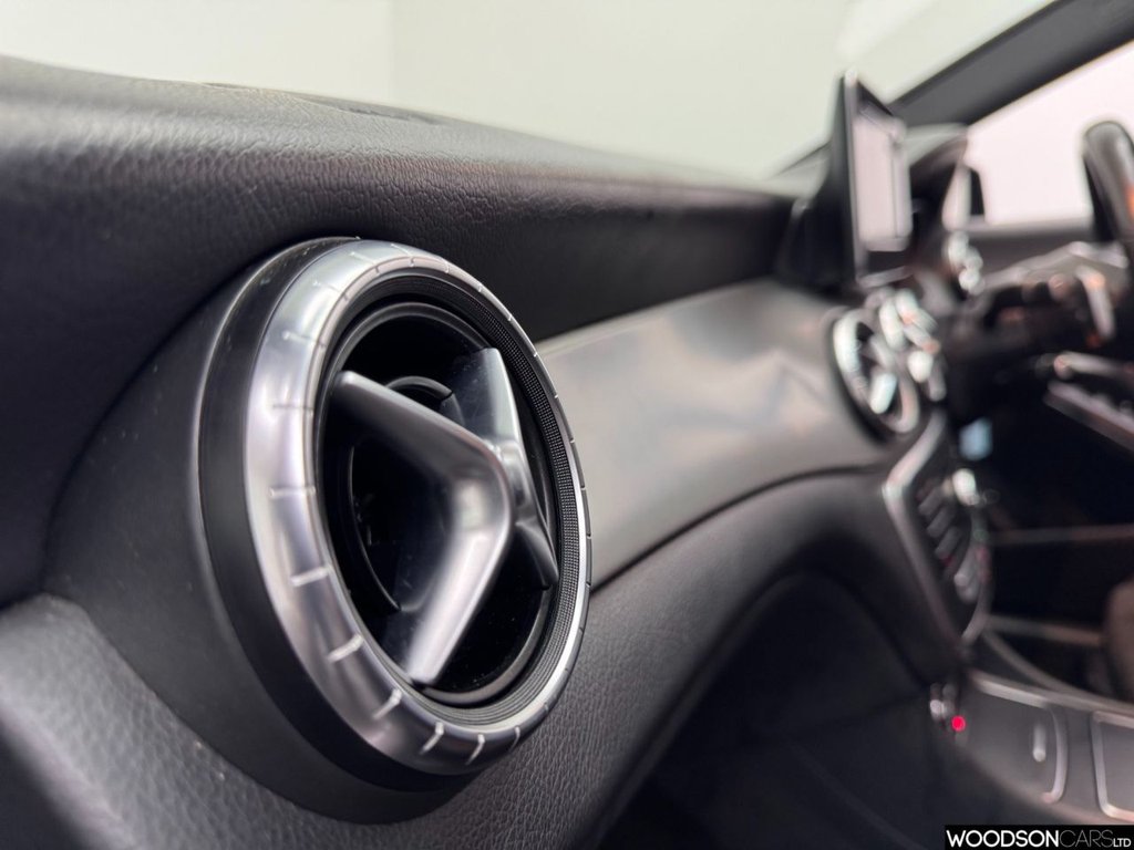 Used Mercedes-Benz CLA 2017 for sale - 76547231: Photo 41