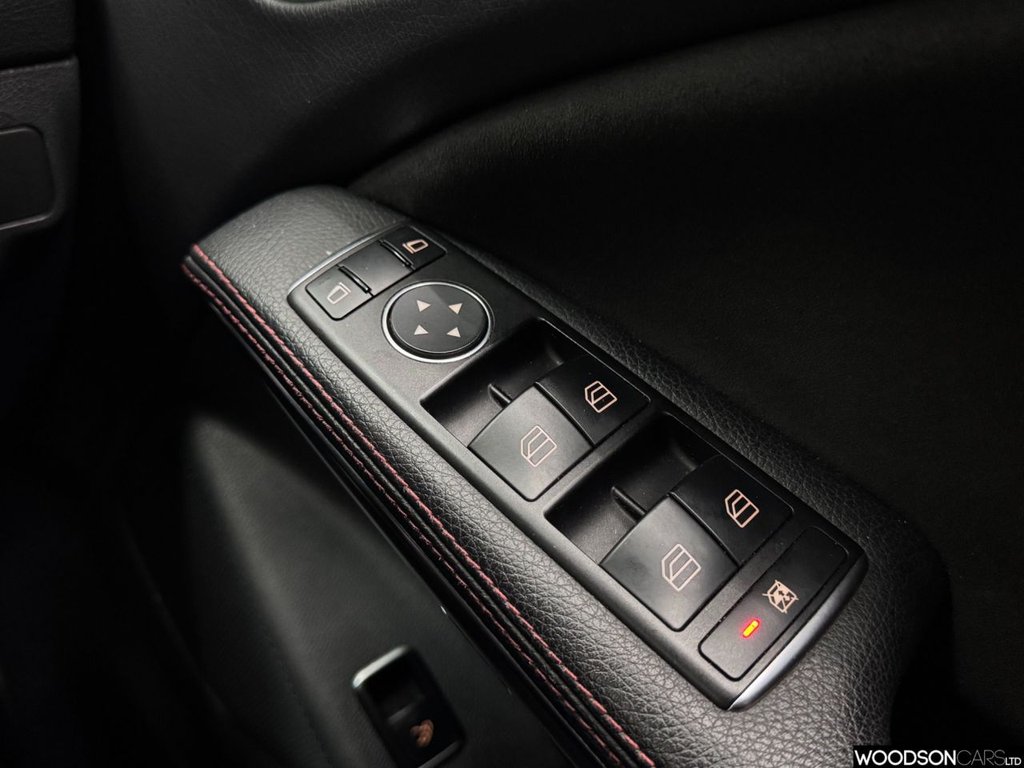 Used Mercedes-Benz CLA 2017 for sale - 76547231: Photo 42