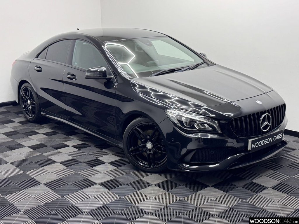 Used Mercedes-Benz CLA 2017 for sale - 76547231: Photo 45